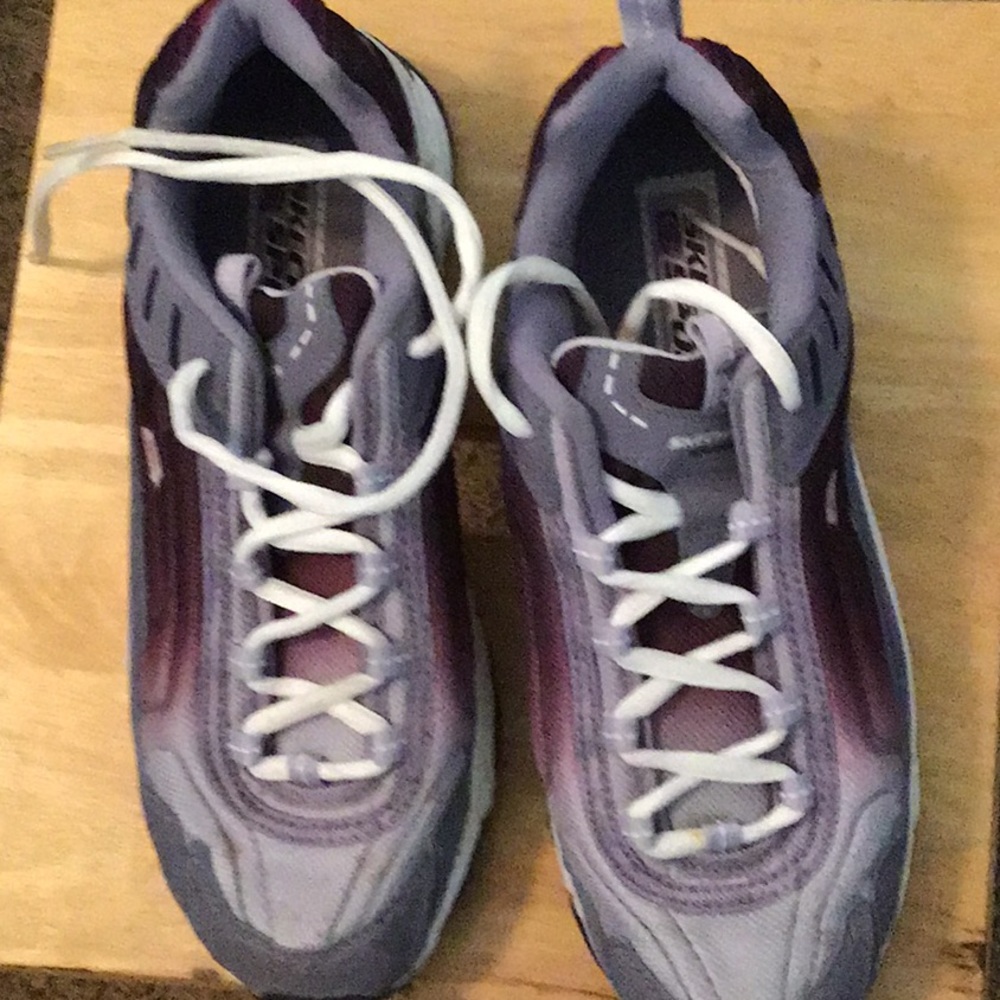 Athletic Shoes